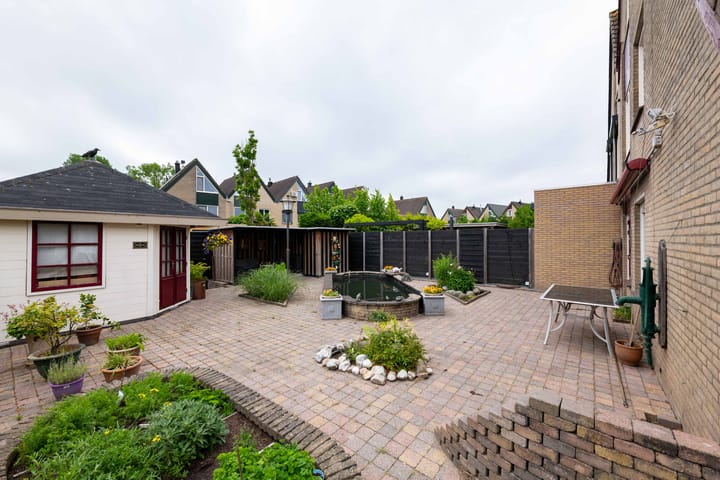 Foto 39 van Vloedlijn 34