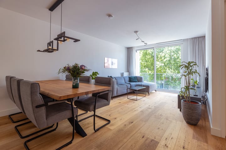 Foto 2 van Flevolaan 4-H