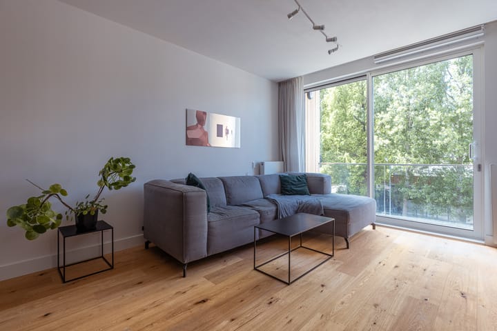 Foto 3 van Flevolaan 4-H