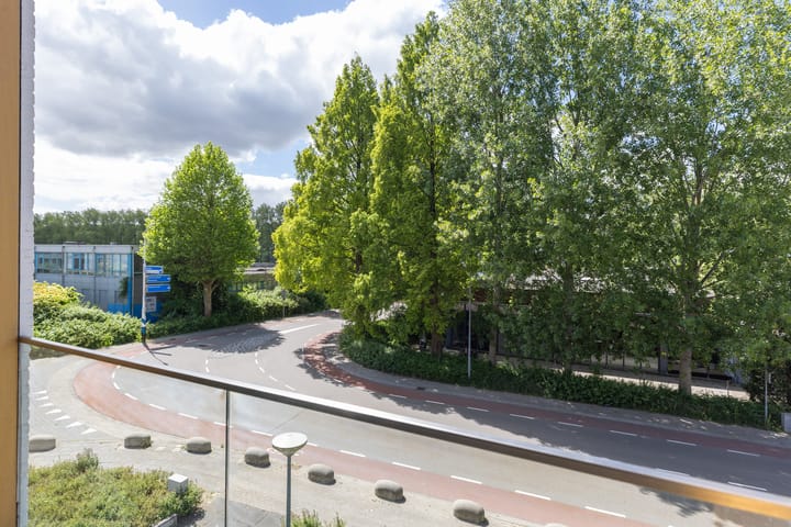 Foto 4 van Flevolaan 4-H