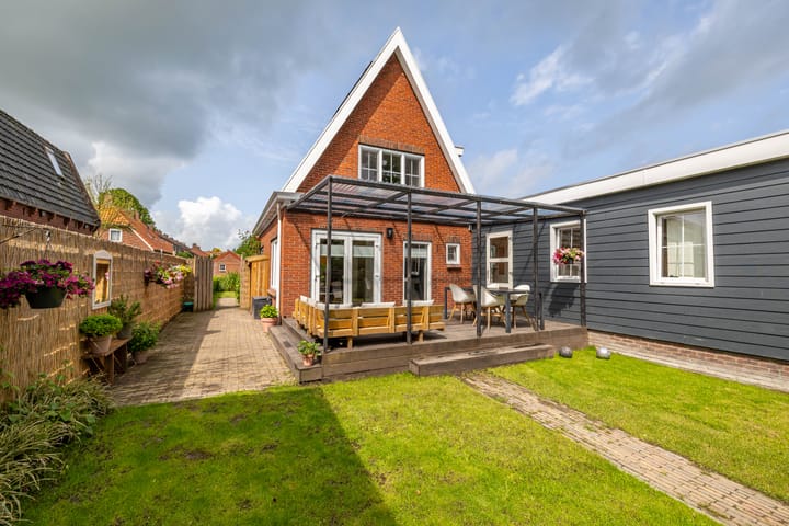 Foto 2 van Hunzeweg 48