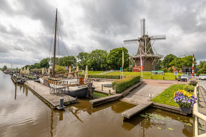 Foto 3 van Hunzeweg 48