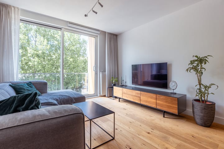 Foto 6 van Flevolaan 4-H