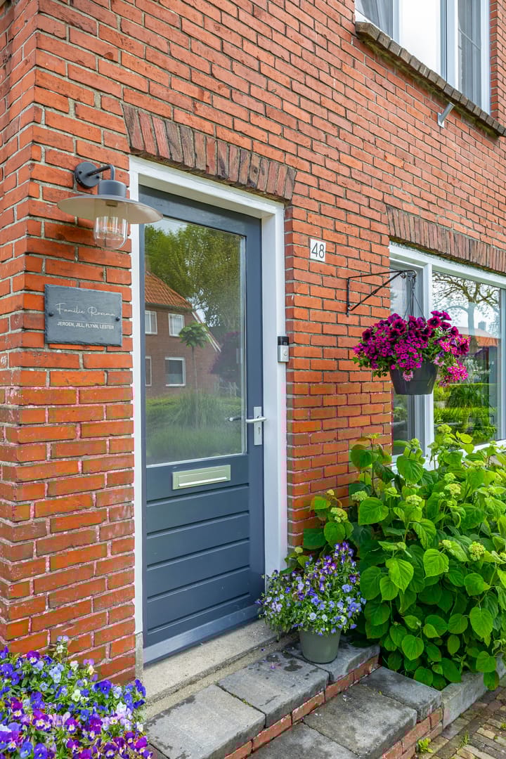 Foto 4 van Hunzeweg 48