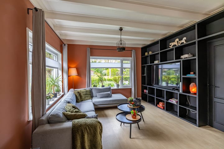 Foto 5 van Hunzeweg 48