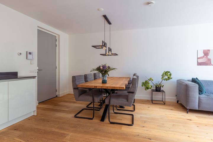 Foto 8 van Flevolaan 4-H