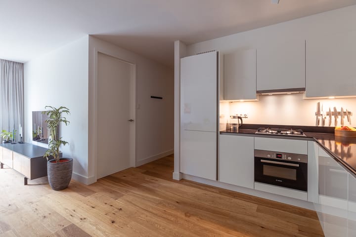 Foto 9 van Flevolaan 4-H