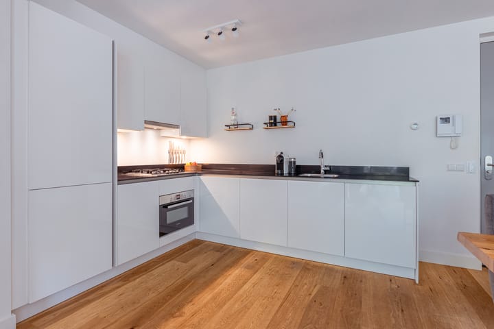 Foto 10 van Flevolaan 4-H