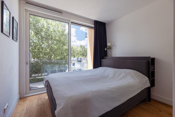 Foto 11 van Flevolaan 4-H