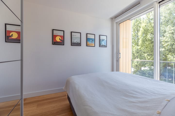 Foto 12 van Flevolaan 4-H