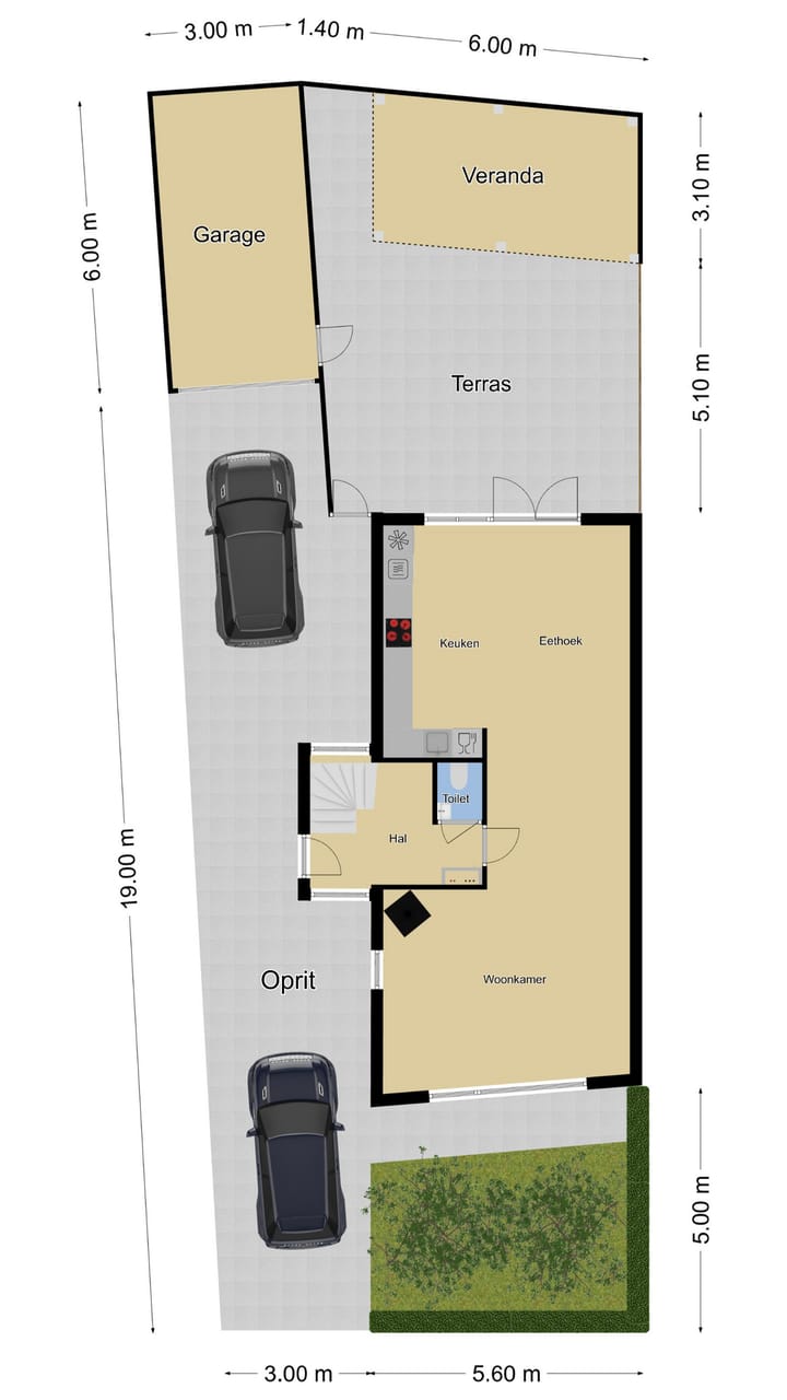 Photo 51 of 't Boogstuk 27