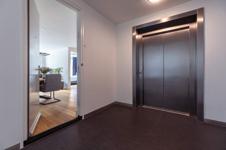 Foto 19 van Flevolaan 4-H