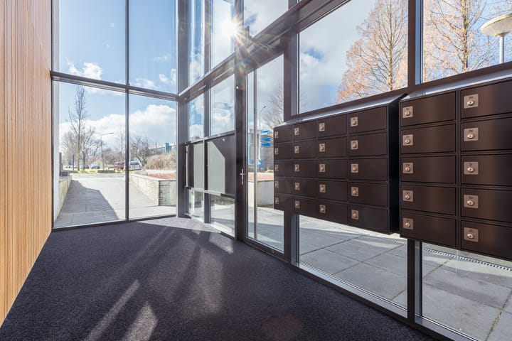 Foto 21 van Flevolaan 4-H