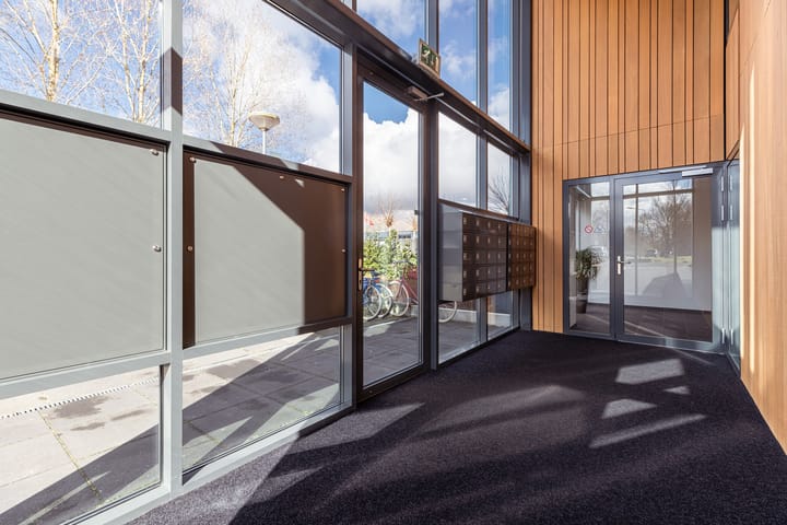 Foto 22 van Flevolaan 4-H