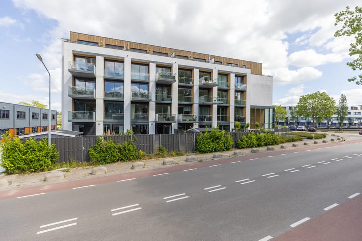 Foto 23 van Flevolaan 4-H