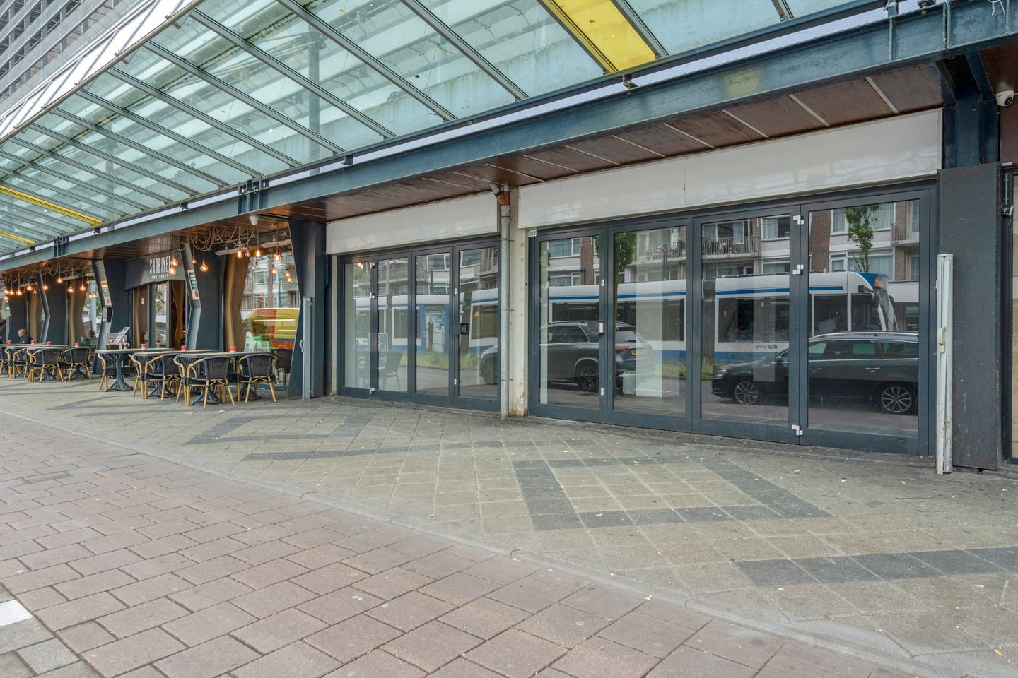 Bekijk foto 1 van Tussen Meer 223