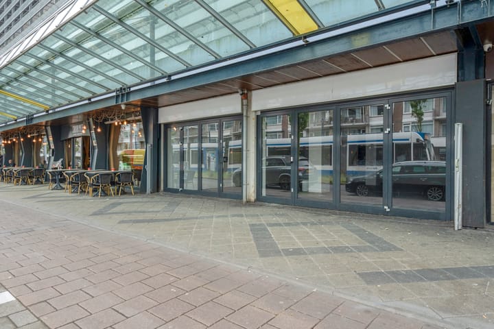 Tussen Meer 223, Amsterdam