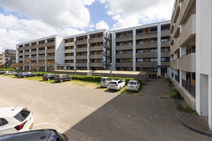 Foto 25 van Flevolaan 4-H