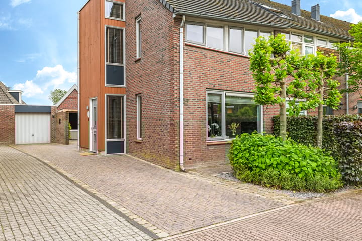 Photo 70 of 't Boogstuk 27