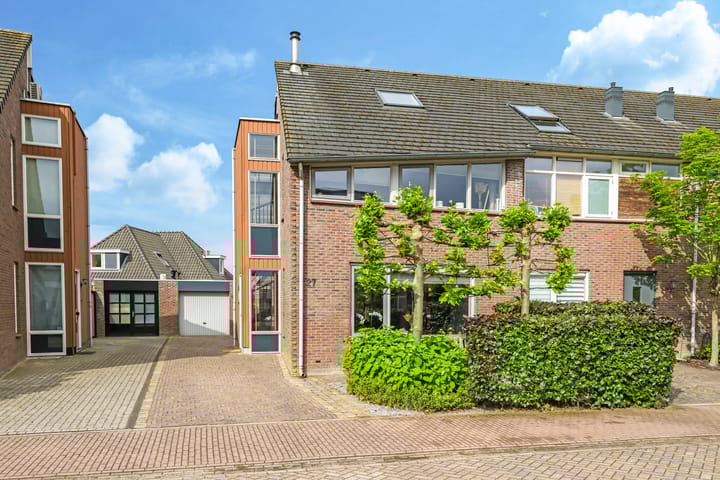 Photo 71 of 't Boogstuk 27