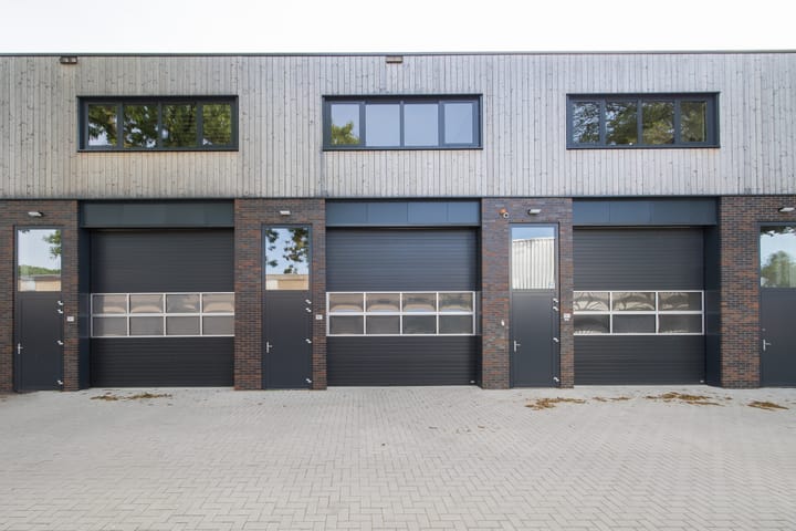 Amersfoortsestraat 76-05, Soesterberg