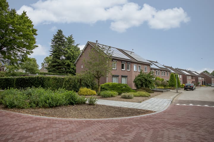 Foto 1 van Asselberghsstraat 1