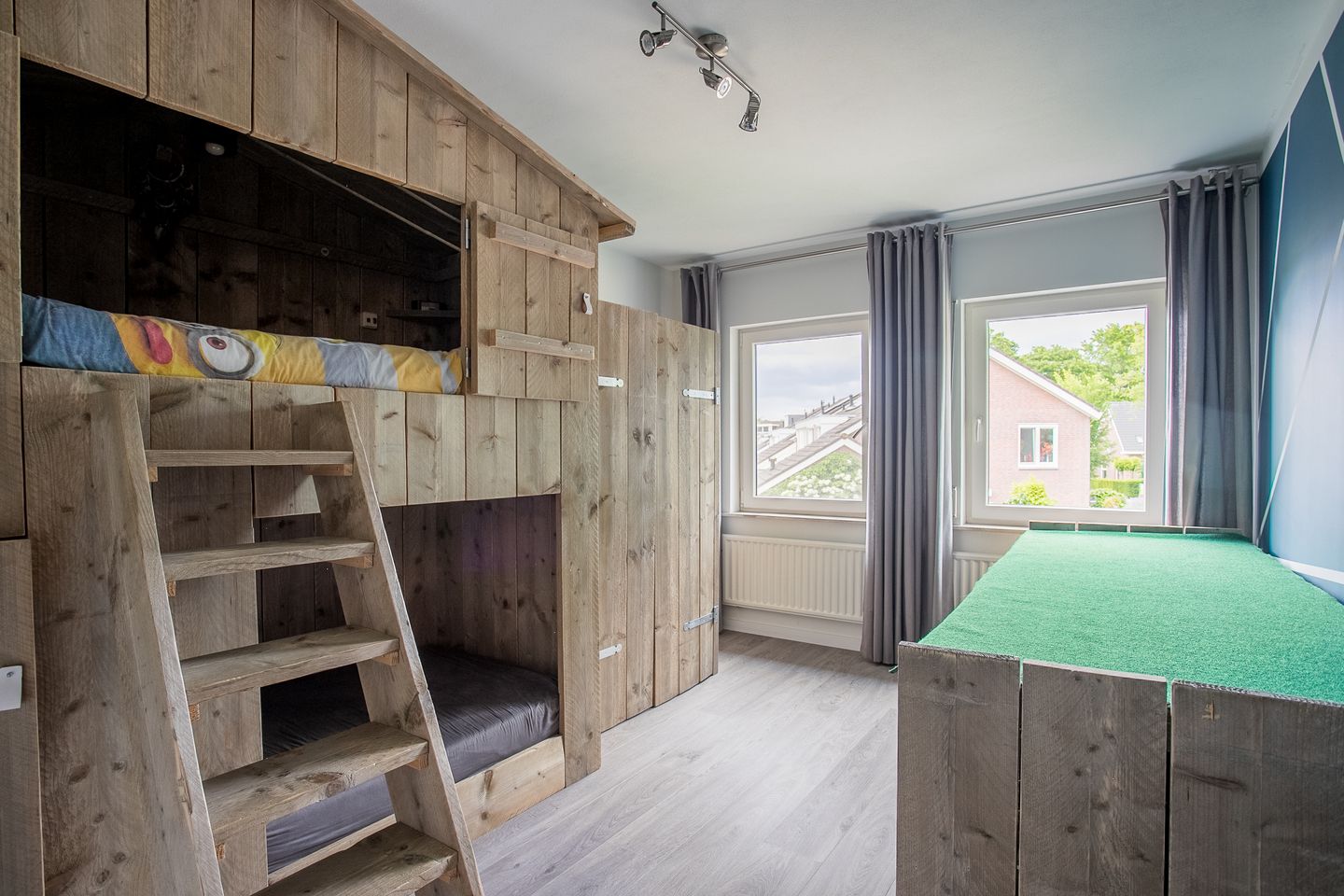 Foto 25 van Asselberghsstraat 1