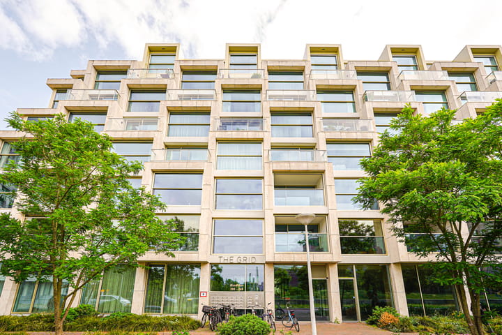 Foto 2 van Bundlaan 220