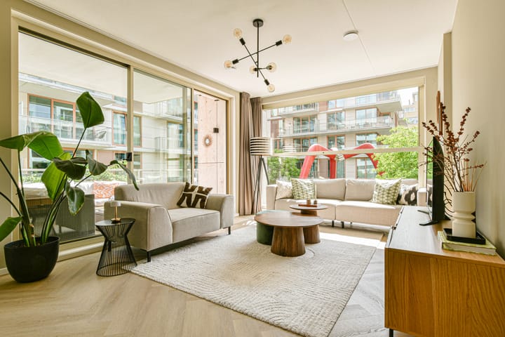 Foto 1 van Bundlaan 220