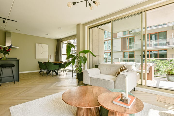 Foto 4 van Bundlaan 220