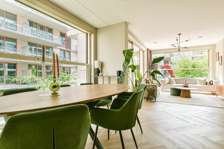 Foto 7 van Bundlaan 220