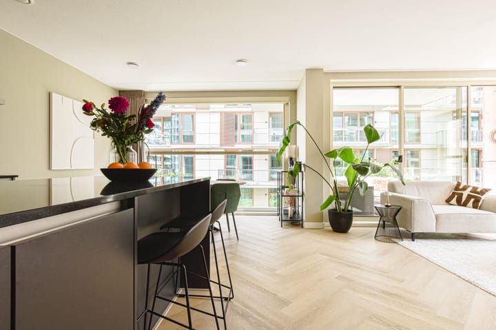 Foto 8 van Bundlaan 220