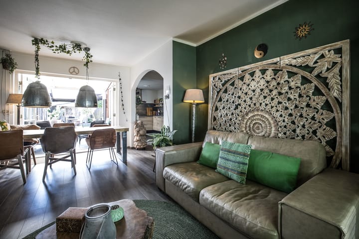 Foto 10 van Johan Jongkindstraat 9