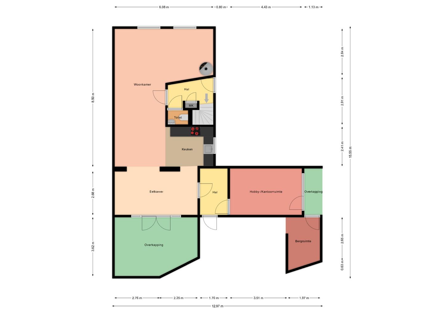 Foto 49 van Asselberghsstraat 1