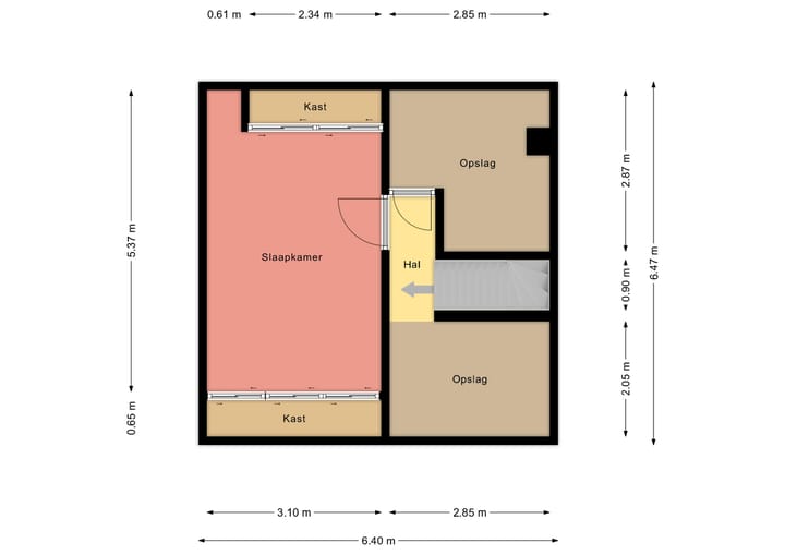 Foto 51 van Asselberghsstraat 1