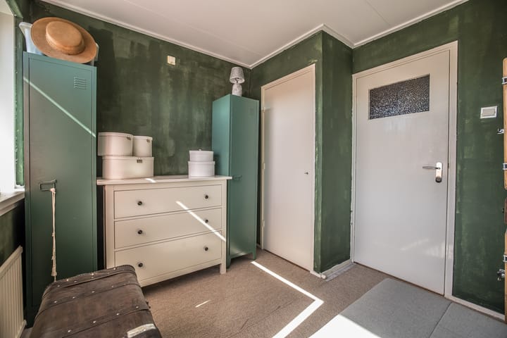 Foto 20 van Johan Jongkindstraat 9