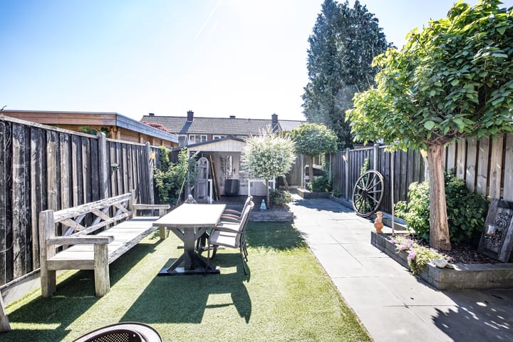 Foto 26 van Johan Jongkindstraat 9