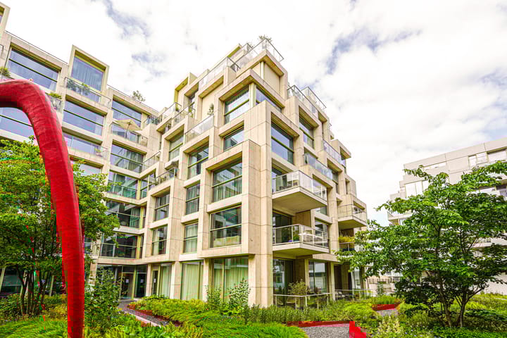 Foto 32 van Bundlaan 220