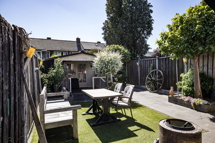 Foto 4 van Johan Jongkindstraat 9