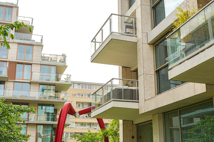 Foto 33 van Bundlaan 220