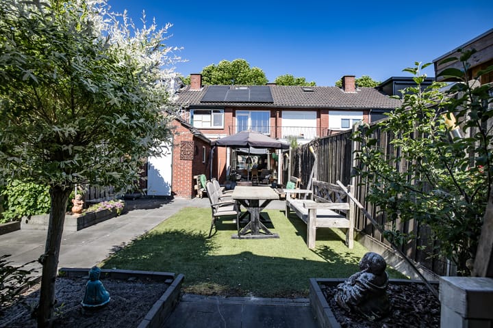 Foto 28 van Johan Jongkindstraat 9