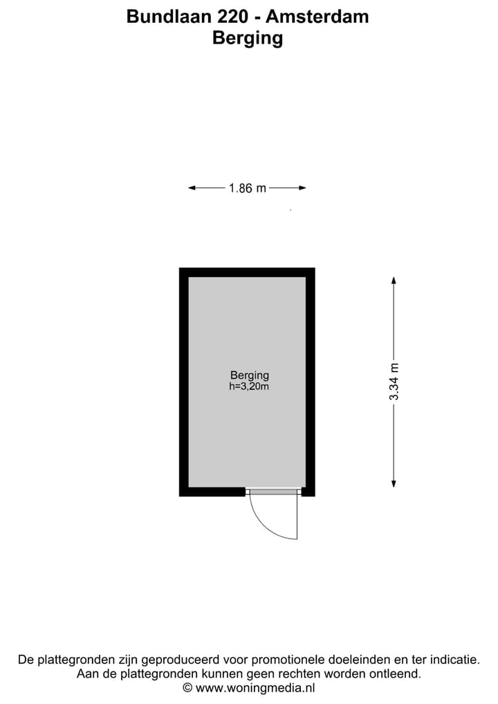 Foto 36 van Bundlaan 220
