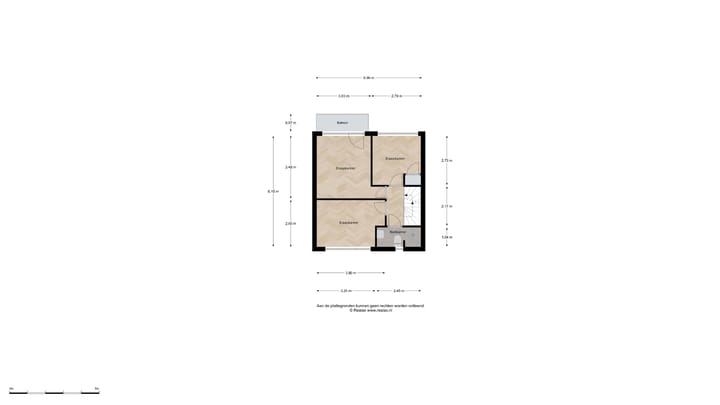 Foto 30 van Johan Jongkindstraat 9