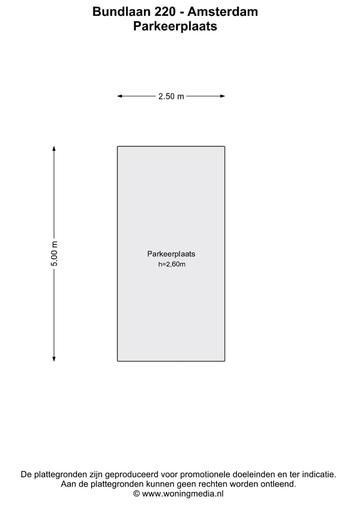 Foto 37 van Bundlaan 220