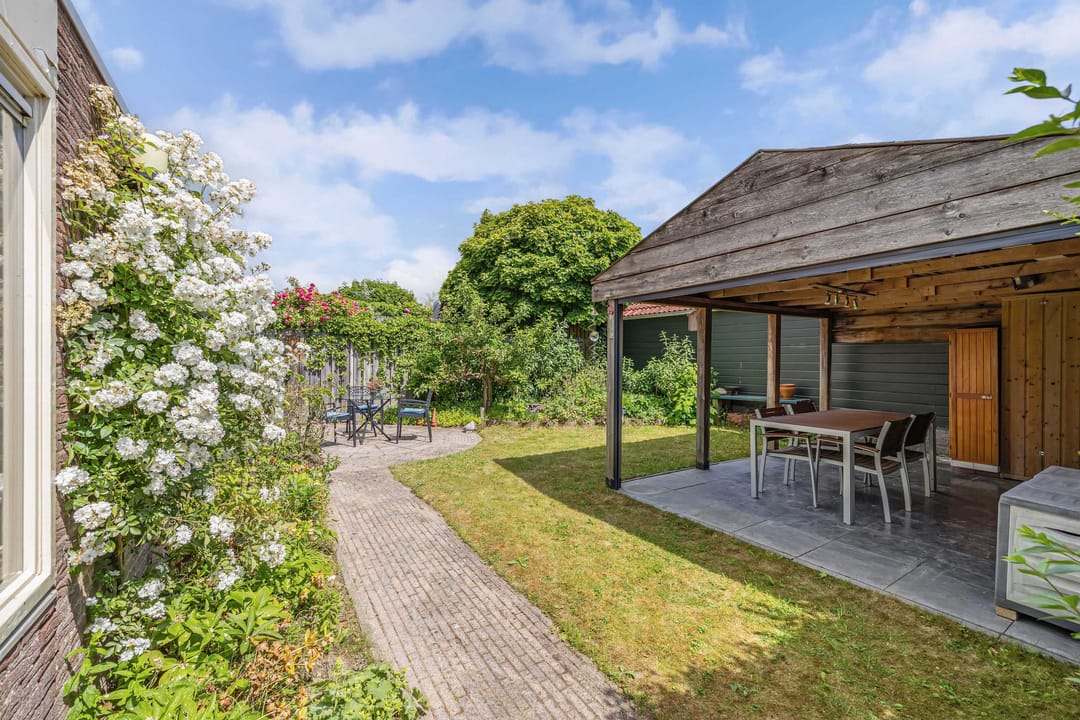 Foto 2 van Binnenhof 2