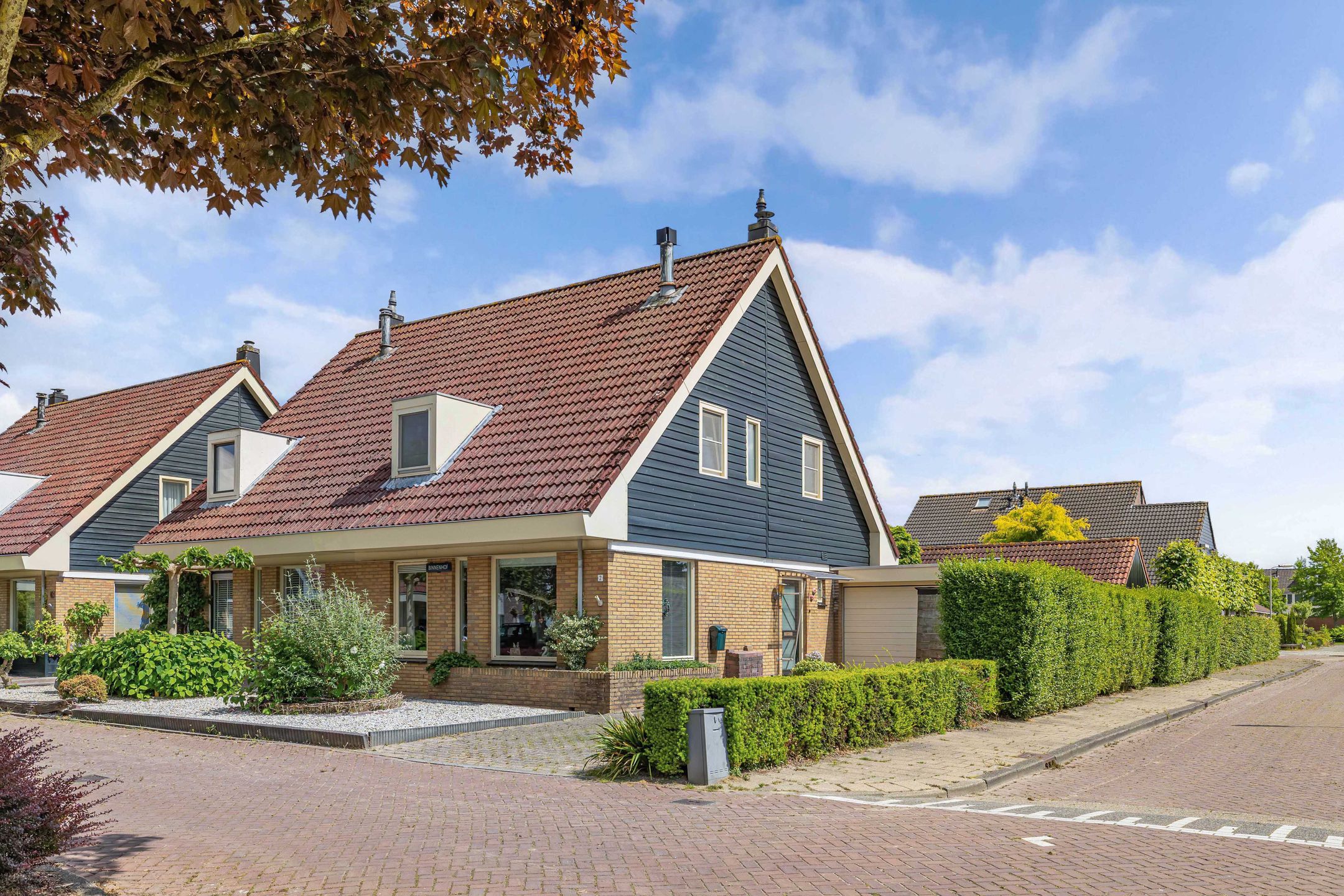 Foto 6 van Binnenhof 2