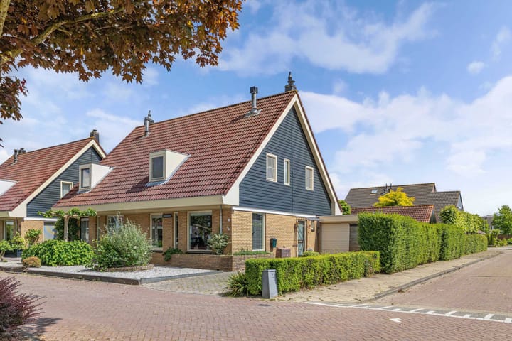 Foto 6 van Binnenhof 2