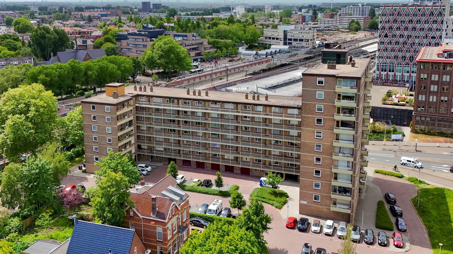 Albert Plesmanplein 80 main image