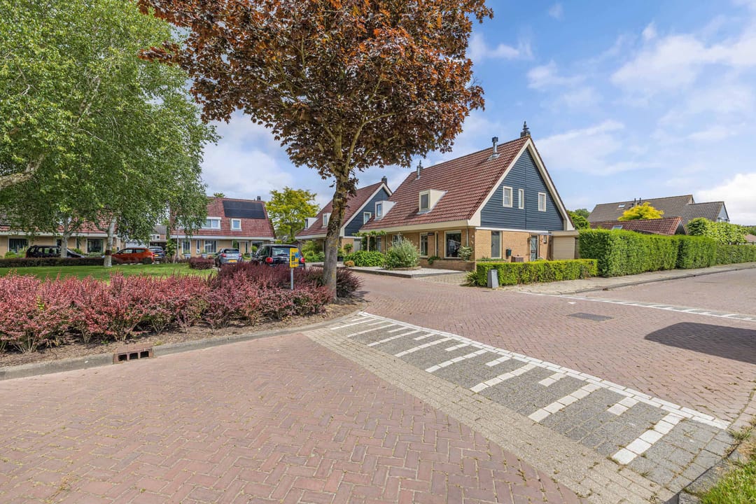 Foto 7 van Binnenhof 2