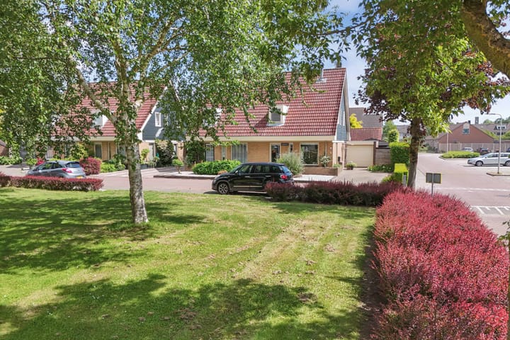 Foto 8 van Binnenhof 2